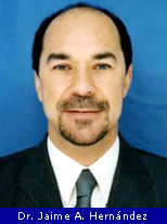 Jaime Hernandez