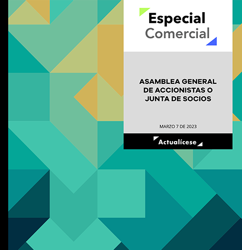 ABC de las asambleas de accionistas y juntas de socios: esto debe saber para ejecutarlas