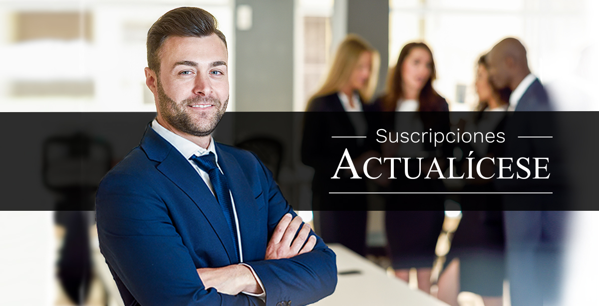 Suscripción Básica Actualícese: ¡aprovecha que la tenemos rebajada!