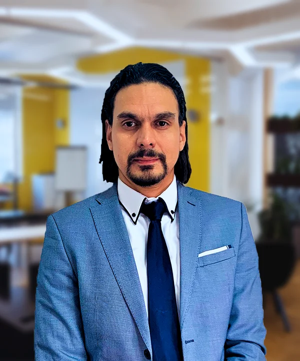 Asesorías y Consultorías Financieras con el Dr. Harold Andrés García. 