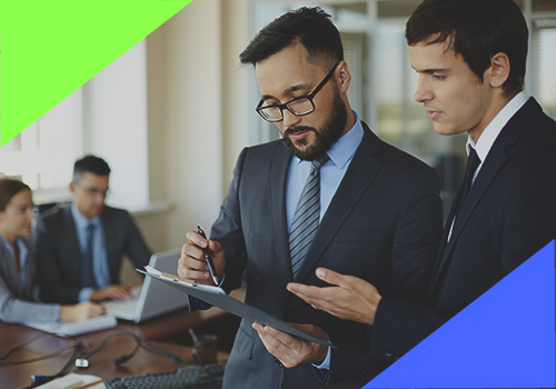 Procedimiento para el cambio de grupo de aplicación de Estándares Internacionales