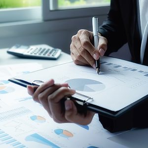 Capacitaciones Actualícese: Papeles de trabajo, elementos clave para el informe de auditoría