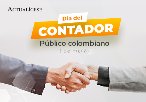 Día del Contador Público: habilidades blandas, tecnología, modernización de la profesión y política