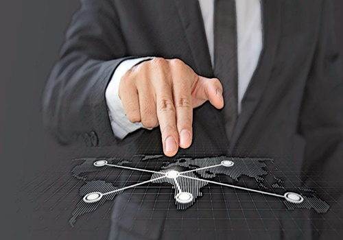Impuesto mínimo global: ¿cuáles empresas colombianas tendrían que pagar este tributo?