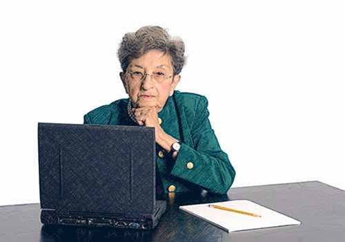 Pensionados deberán usar en declaraciones del año gravable 2021 el nuevo código de actividad 0020
