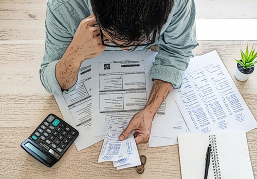 Aceptación fiscal de costos y gastos no soportados en factura electrónica: novedades con la Ley 2155 de 2021