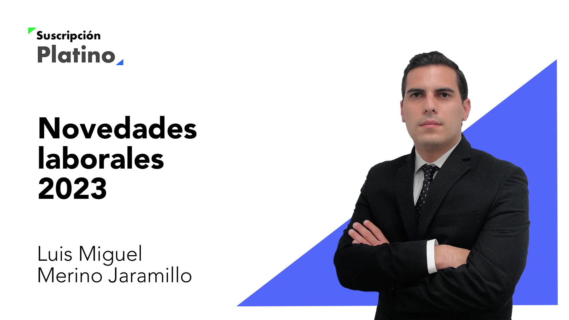 Novedades laborales 2023