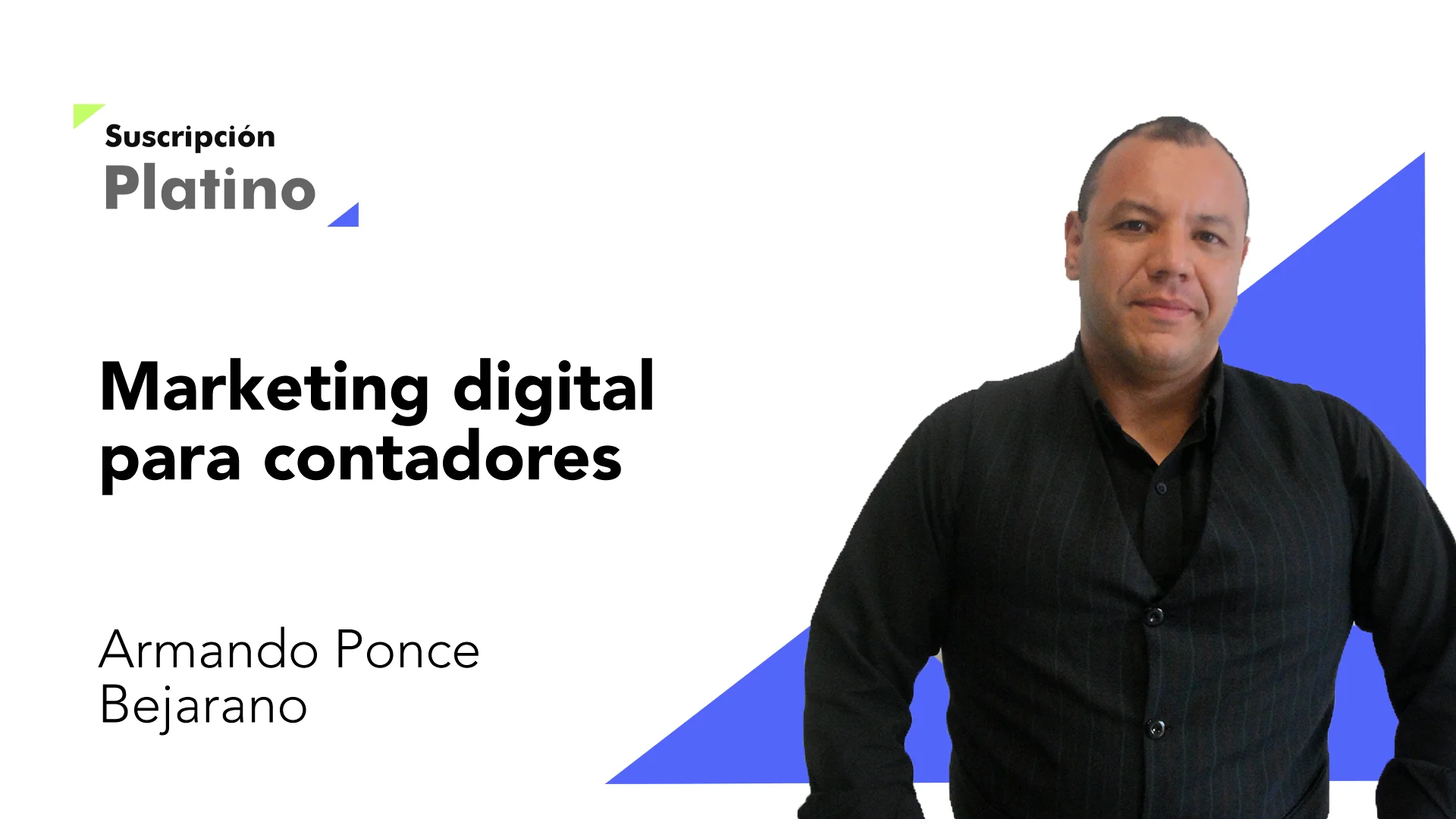 Marketing digital para contadores