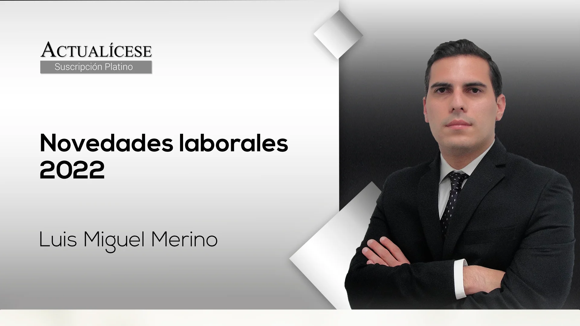 Novedades Laborales 2022