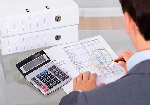 Estados financieros intermedios: ¿con cifras de qué corte se deben comparar?