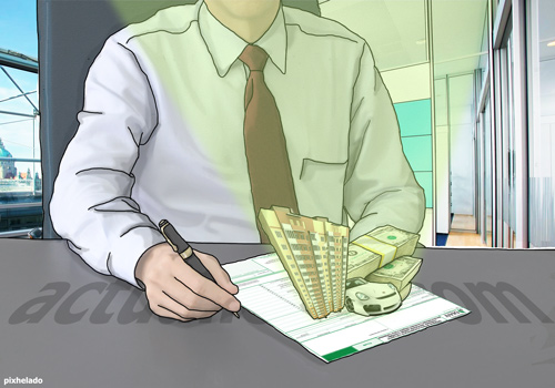 Normalización tributaria: ¿medio de defraudación al fisco?