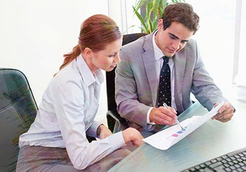 Preparemos los estados financieros en el cierre contable con este curso