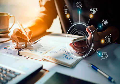 Medidas de reactivación económica con la Ley 2155 de 2021