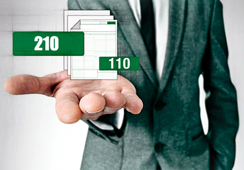 Formularios 110 y 210 para año gravable 2021 serán los mismos del año gravable 2020
