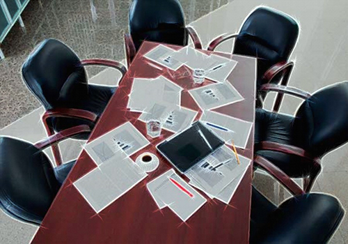 Revisor fiscal frente a la convocatoria de reunión extraordinaria del máximo órgano social
