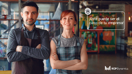 ¿Como simplificar la gestión diaria empresarial con una solución ERP de talla mundial a su alcance?