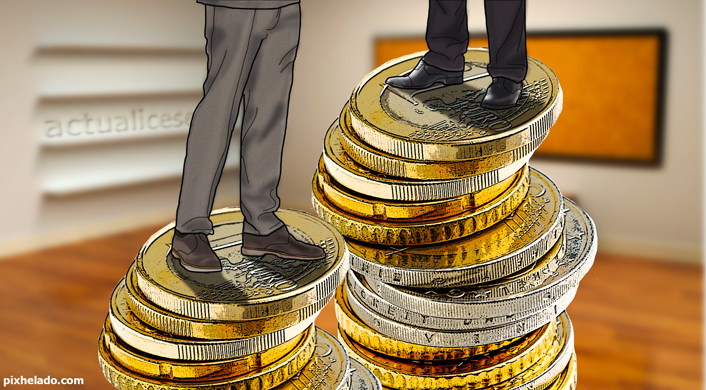 Más impuestos para los ricos: clave para disminuir la desigualdad y aumentar el recaudo
