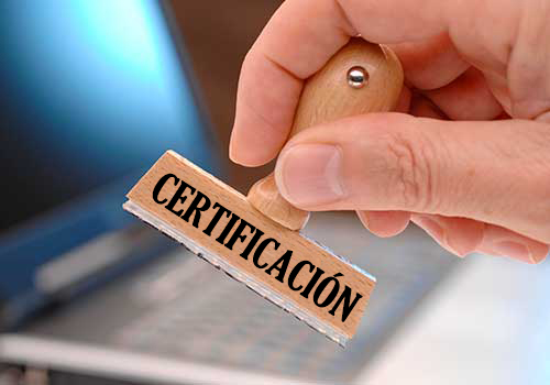 Certificaciones del revisor fiscal bajo la gravedad de juramento