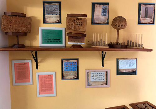 Museo del Contador en Colombia: un lugar que narra la historia de la contabilidad