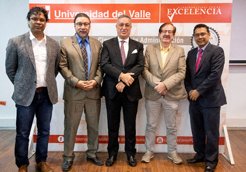 Mesa Regional de Educación del Valle del Cauca fue instalada por el CTCP