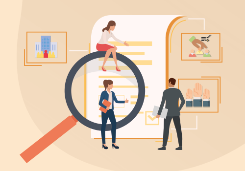 Sistema de control interno: claves para que sus cinco componentes sean efectivos