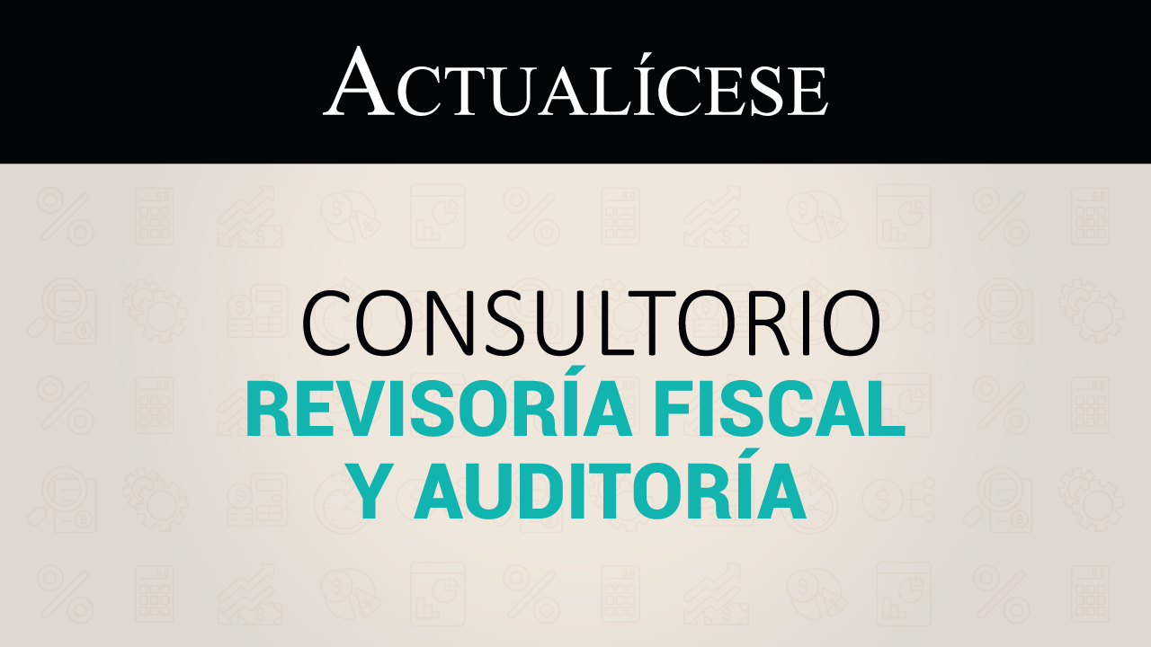 Consultorio de auditoría sobre papeles de trabajo