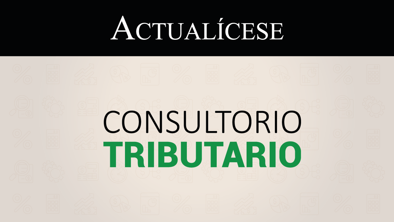 Consultorio tributario sobre ganancias ocasionales, dividendos y participaciones