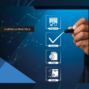 Cartilla Práctica: Pasos para elaborar los reportes de información exógena, año gravable 2021