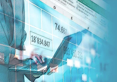 Las personas naturales y jurídicas cuyo NIT termine en 51 al 55 presentan la información exógena hoy 