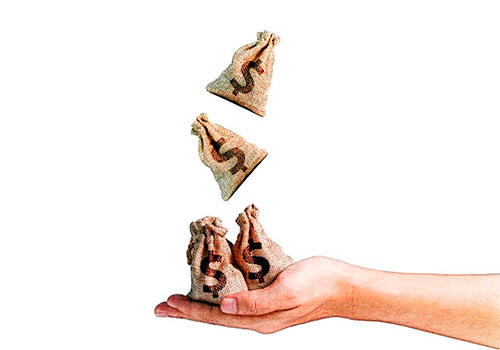 Personas naturales que no sean comerciantes no practican retención en la fuente sobre salarios