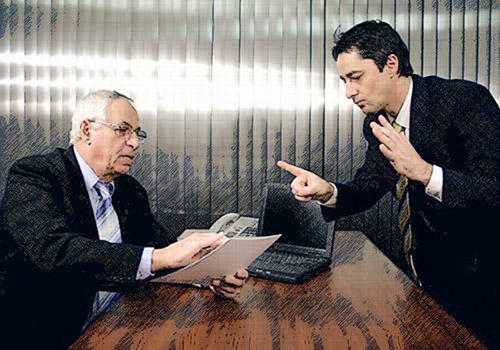Claves para la procedencia del despido con justa causa