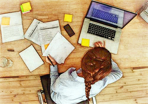 Capacitarse para ser competentes en el futuro: invitación de IFAC para contadores públicos