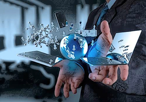 Impacto de la transformación digital en las funciones y reinvención del contador público