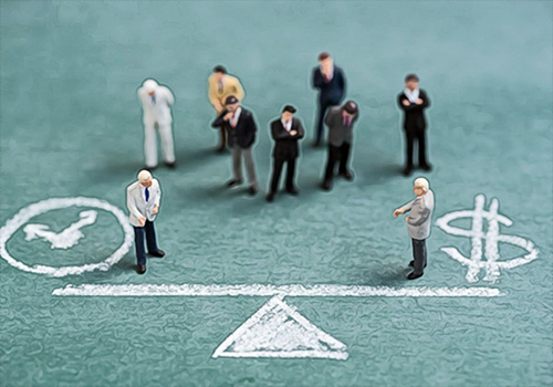 Sistema tributario: ¿por qué existen desigualdades en los impuestos y cómo se pueden reducir?