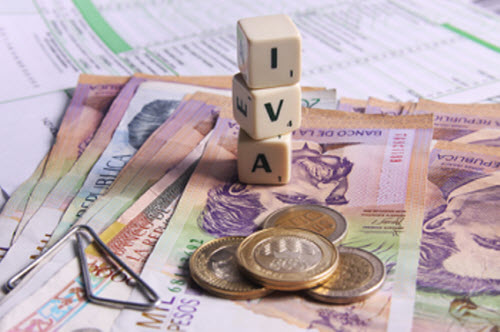 ¿Qué tanto conocen los colombianos sobre impuestos? El IVA es una preocupación