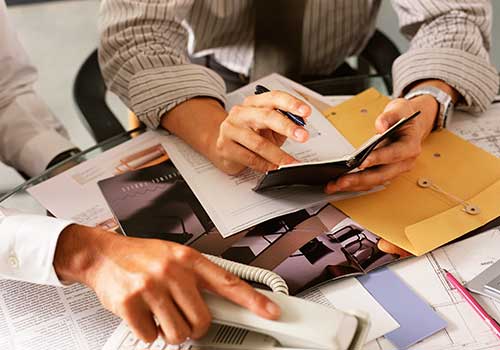 Viáticos en el entorno laboral: ¿cómo se deben manejar?