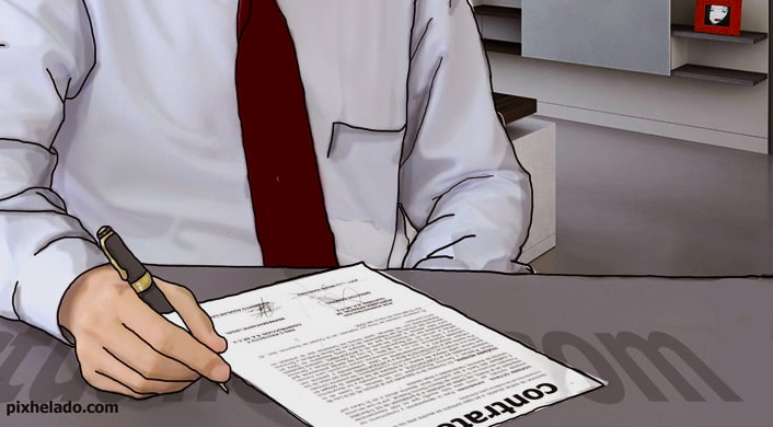 Contratos de prestación de servicios en entidades públicas: ¿son legales?