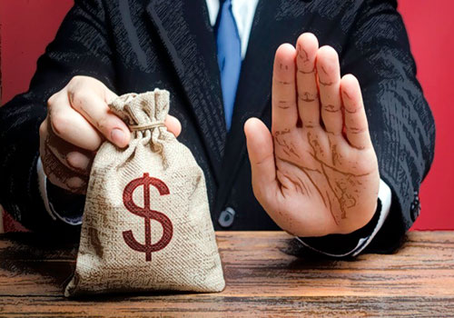 Declaración de renta de contribuyentes obligados a devolver el subsidio del Paef