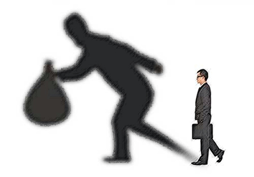 Abuso organizacional: comportamientos de empleados que destruyen el valor de una empresa