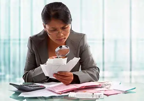 Responsabilidad del revisor fiscal: aspectos importantes
