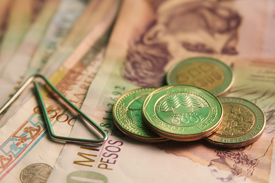 Estrategias para incrementar el recaudo tributario y detectar la evasión de impuestos en Colombia