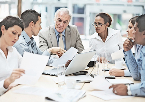 Junta Central de Contadores necesita mayor capacidad administrativa para el registro y control disciplinario