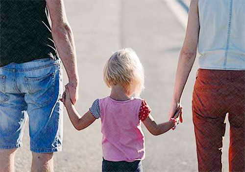 Licencias de maternidad y paternidad: ¿las conoces?