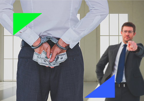 ¿El revisor fiscal debe denunciar actos de fraude o prima el secreto profesional?