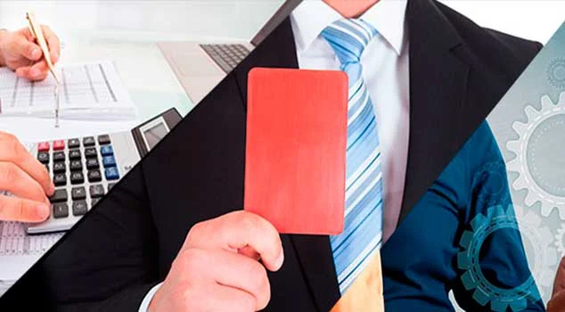 Sanción por corrección: 6 respuestas importantes 