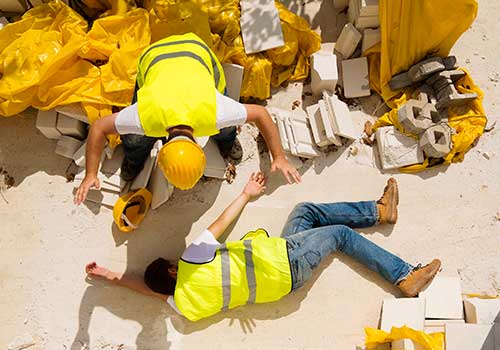 Riesgos laborales: 6 respuestas clave