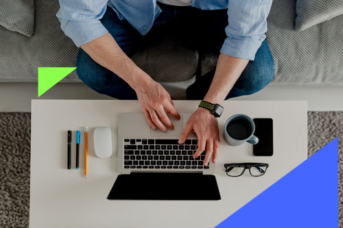 Modalidades del trabajo a distancia: características y requisitos