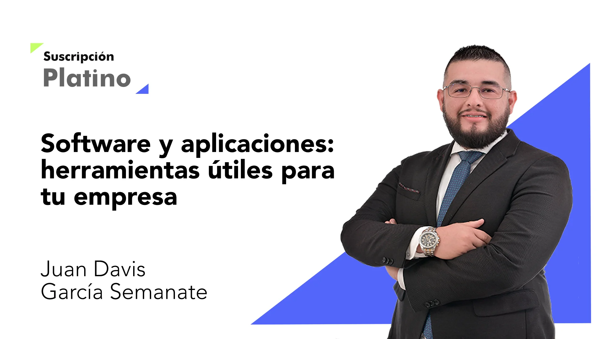 Software y aplicaciones: herramientas útiles para tu empresa