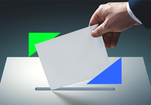 Voto electrónico en las decisiones sindicales