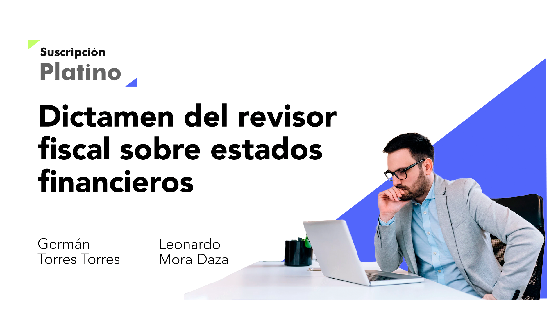 Dictamen del revisor fiscal sobre estados financieros